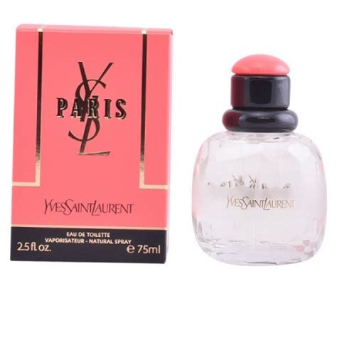 yves saint laurent perfume description|yves saint laurent discontinued perfume.